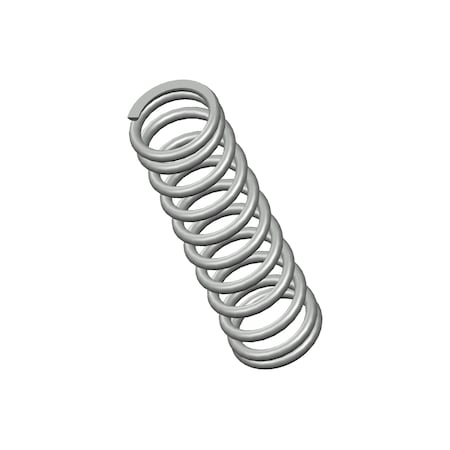 Approved Vendor Compression Spring, O= .765, L= 2.69, W= .094 G509960307